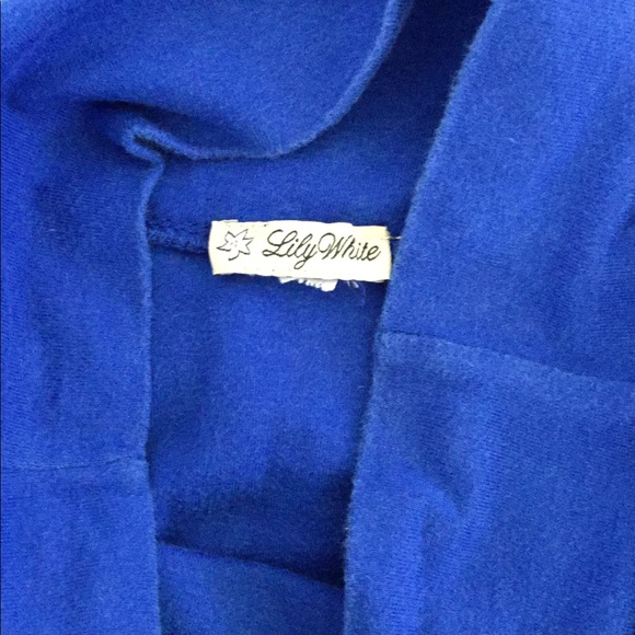 Lily White high waisted skirt - size s - Picture 3 of 8